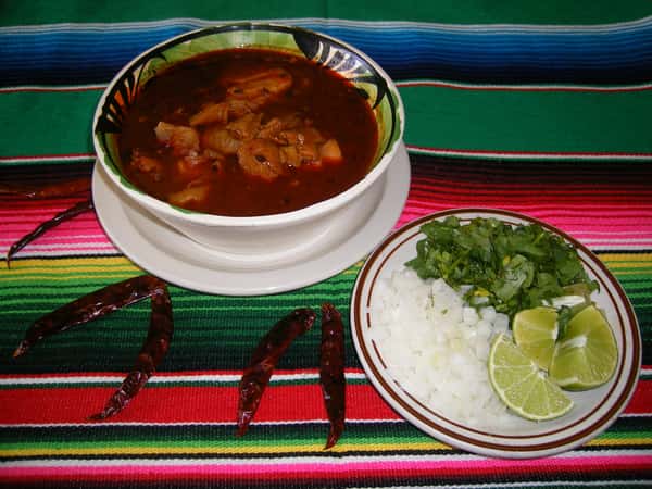 MENUDO