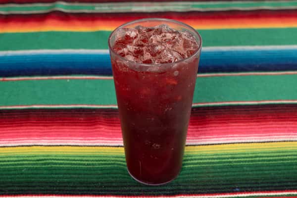 Agua Fresca Jamaica