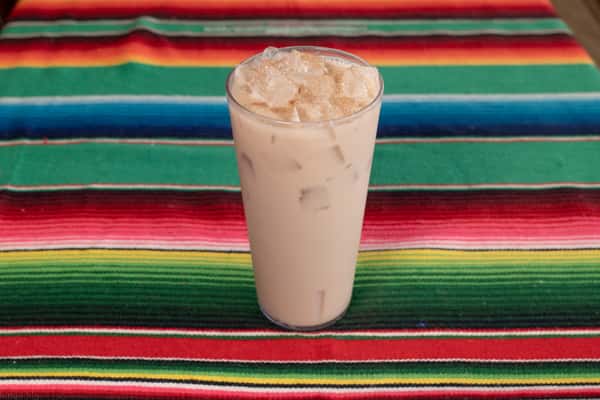 Agua Fresca Horchata