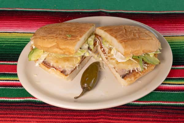 Hawaiana Torta