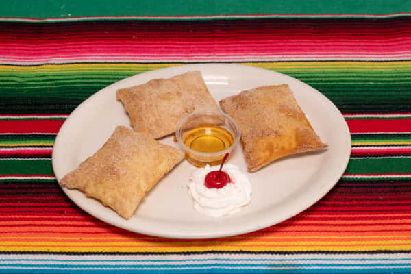Sopapillas