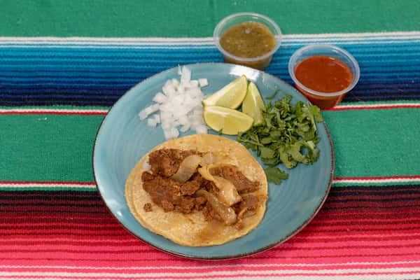 Bistek Street Taco