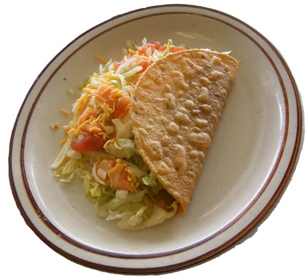 Crispy Taco