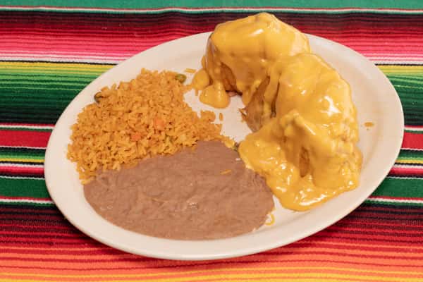 Chimichanga