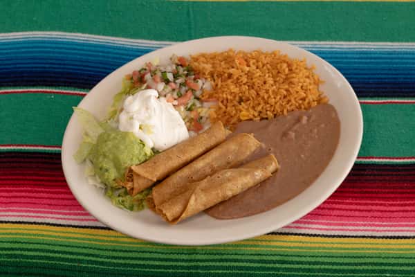 Flautas