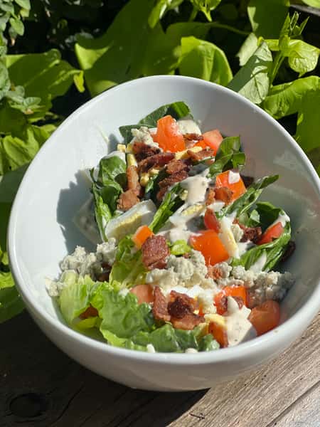 Haus Salat