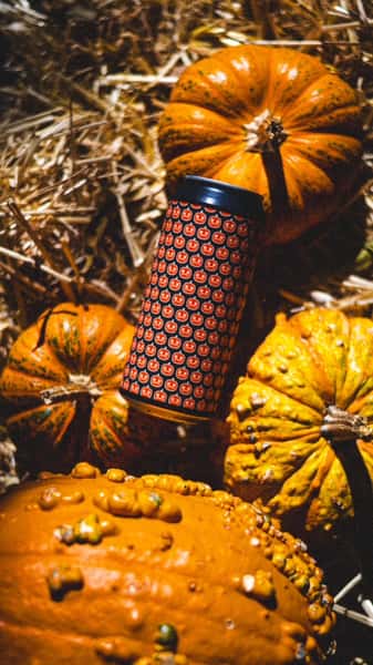 16oz Can Gourd Almighty