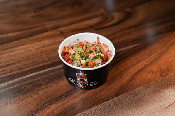 House Salad