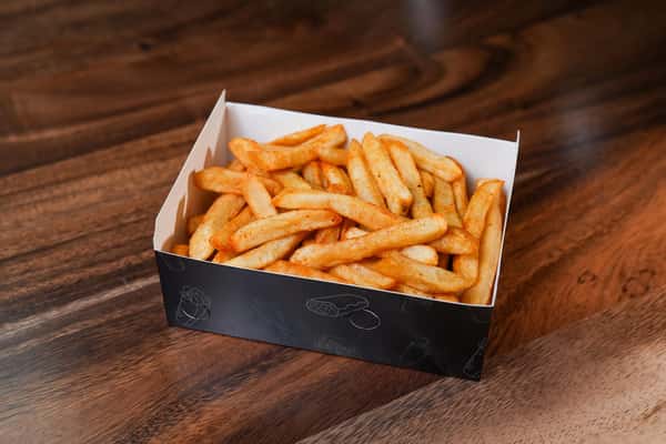 Fries