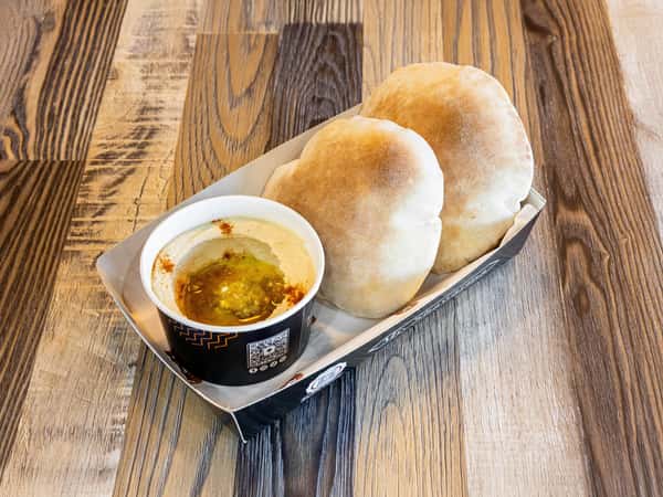 Hummus