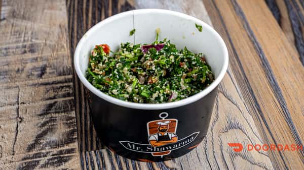 Tabbouleh Salad