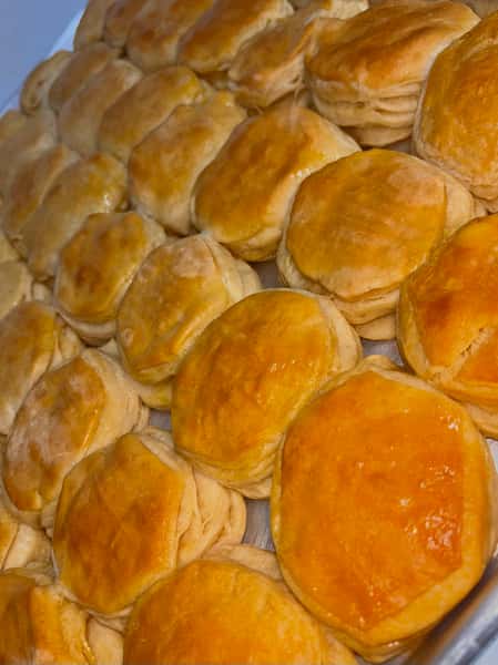 BISCUITS