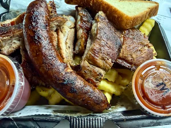 RIB TIP / HOT LINK COMBO