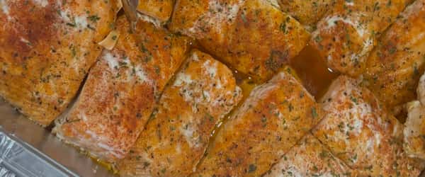 SALMON