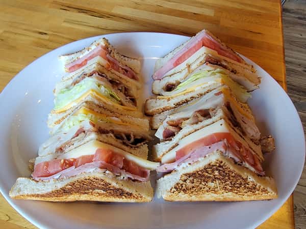 Club Sandwich