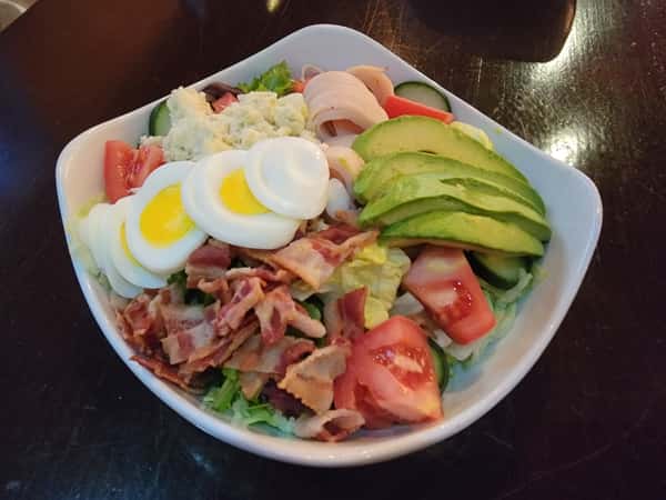 Cobb salad