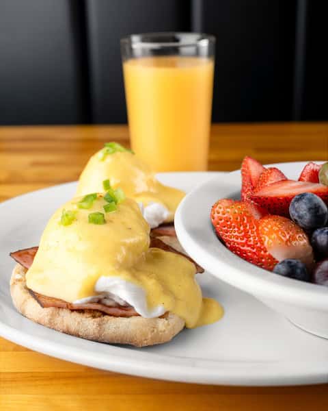 Classice Benedict