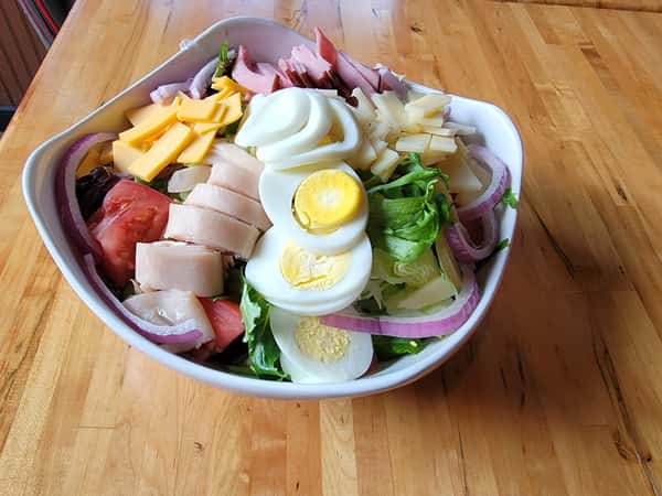 Chefs Salad