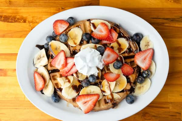 Waffles