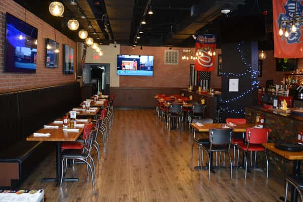 Dining Lounge