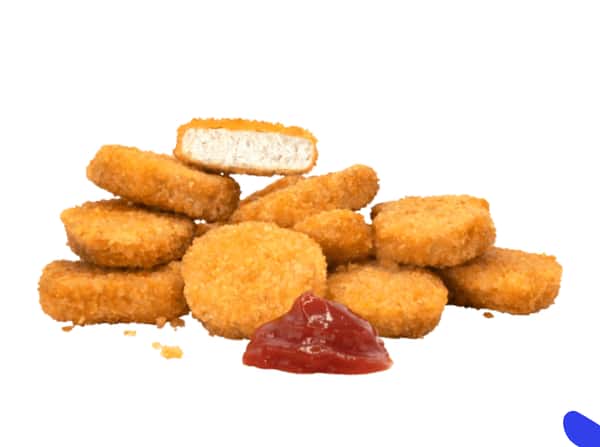 Chicken Nuggets - 12