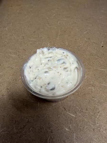 Side Tartar Sauce