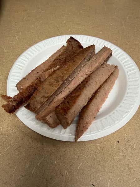 Side Gyro Meat