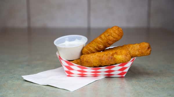 Cheese Sticks
