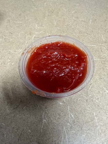 Side Cocktail Sauce