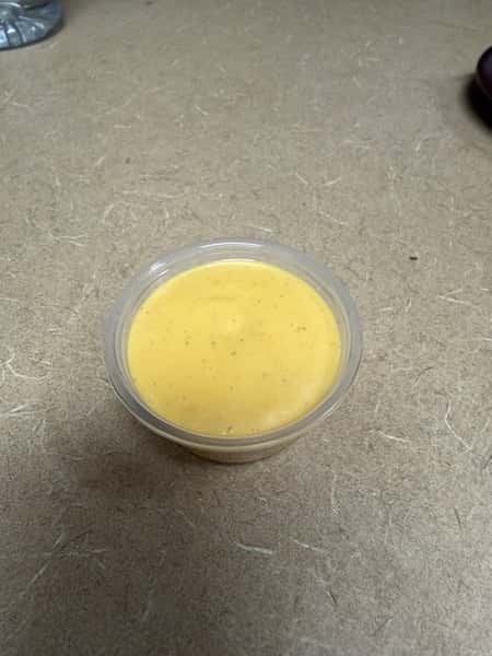Side Honey Mustard
