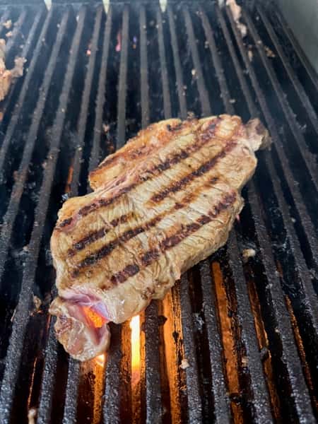 New York Steak - Individual