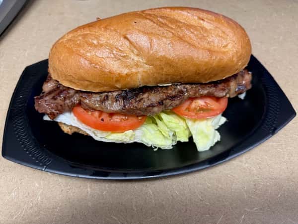 New York Steak