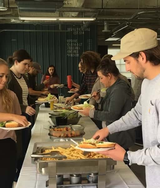 Catering
