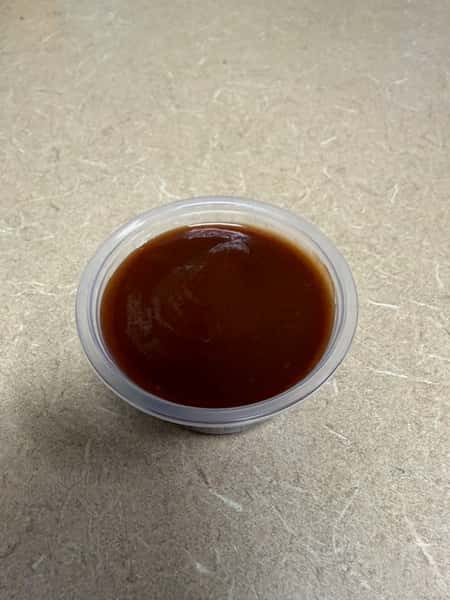 Side BBQ Sauce