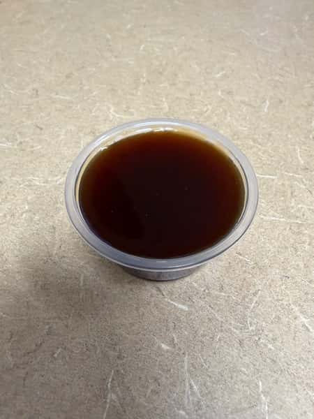 Side Teriyaki