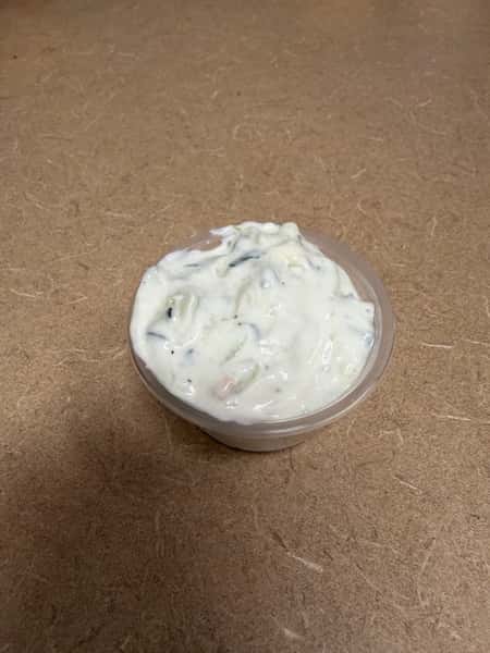 Side Gyro Sauce