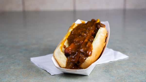 Chili Dog