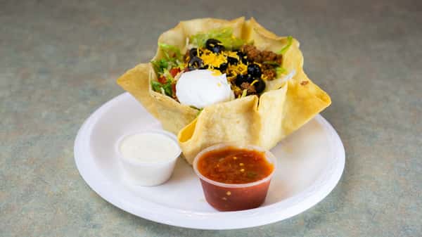 taco shell