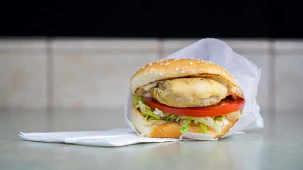 Chicken Filet (Charbroiled)