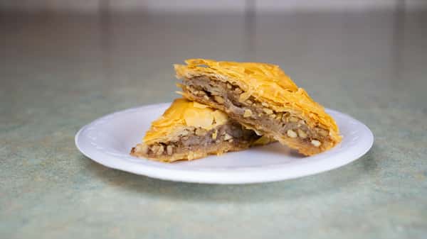 Baklava