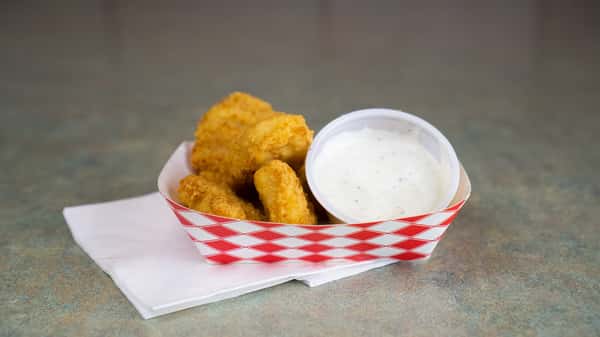 9 Piece Chicken Nuggets
