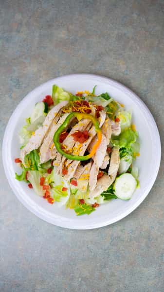 Chicken Salad