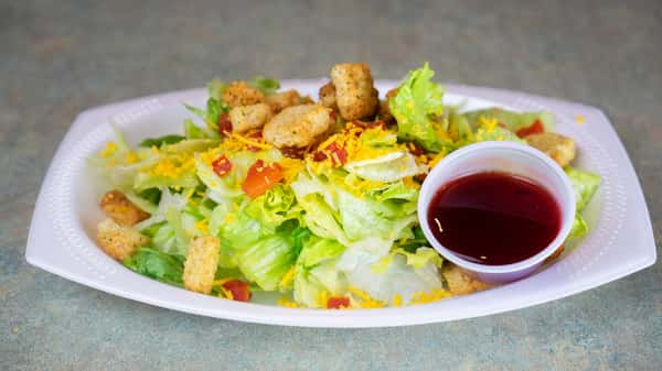 Chef Salad
