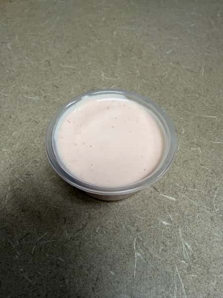 Fry Sauce