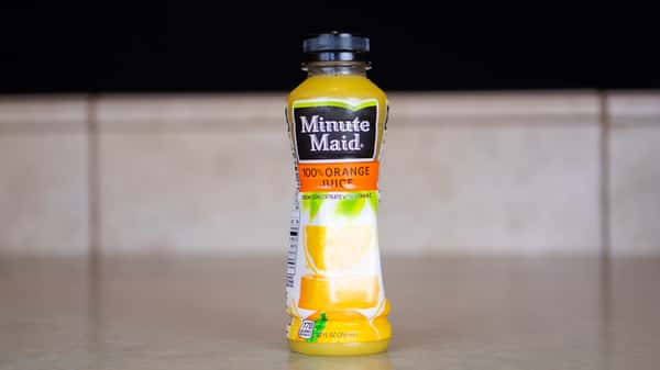 Orange Juice