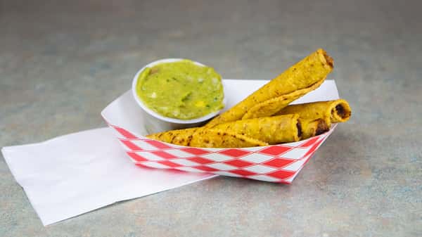 Taquitos