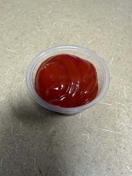 Side Ketchup