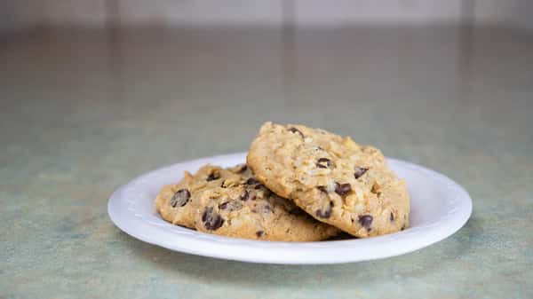 Cookie - Hope's Royal