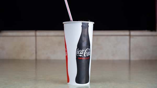 Medium Drink