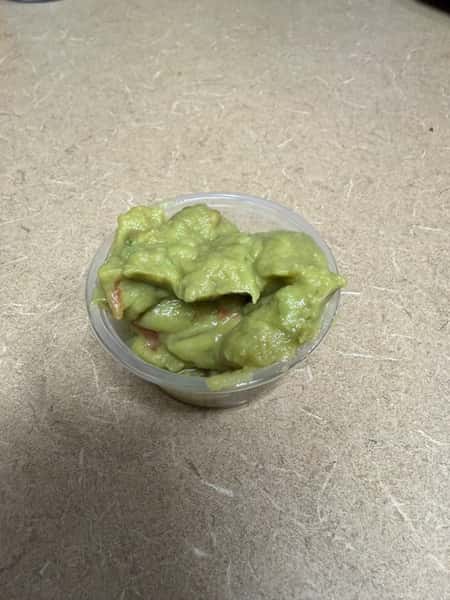 Side Guacamole